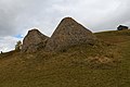 * Nomination The erratic stones on the Zitzewiese meadow on the Seiser Alm, South Tyrol. --Moroder 15:44, 12 October 2017 (UTC) * Promotion A bit dark but o.k. --Ermell 20:14, 12 October 2017 (UTC)