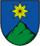 Český Šternberk - Stema