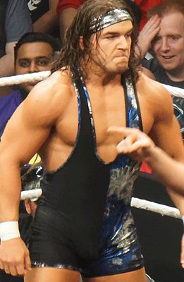 Chad Gable NXT Devralma Dallas 2016.jpg