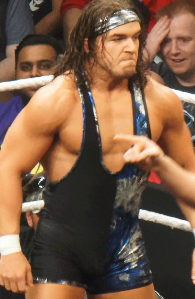 Chad Gable - Wikipedia