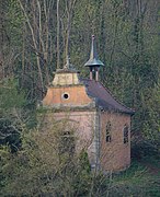 Chapelle Notre-Dame-des-Sept-Douleurs de Mutzig