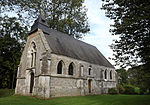 Vignette pour Chapelle Saint-Jean-Baptiste de Pleine-Sevette