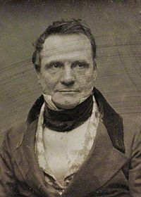 Charles Babbage c. 1850 Charles Babbage by Antoine Claudet c1847-51-crop.jpg