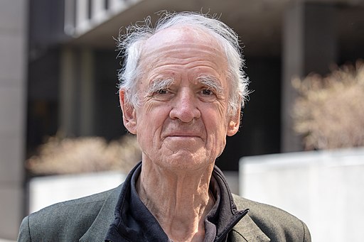 Charles Taylor (2019)