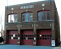 Thumbnail for Charlotte Fire Station No. 4