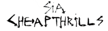 Kuvaus Cheapthrills logo.png -kuvasta.