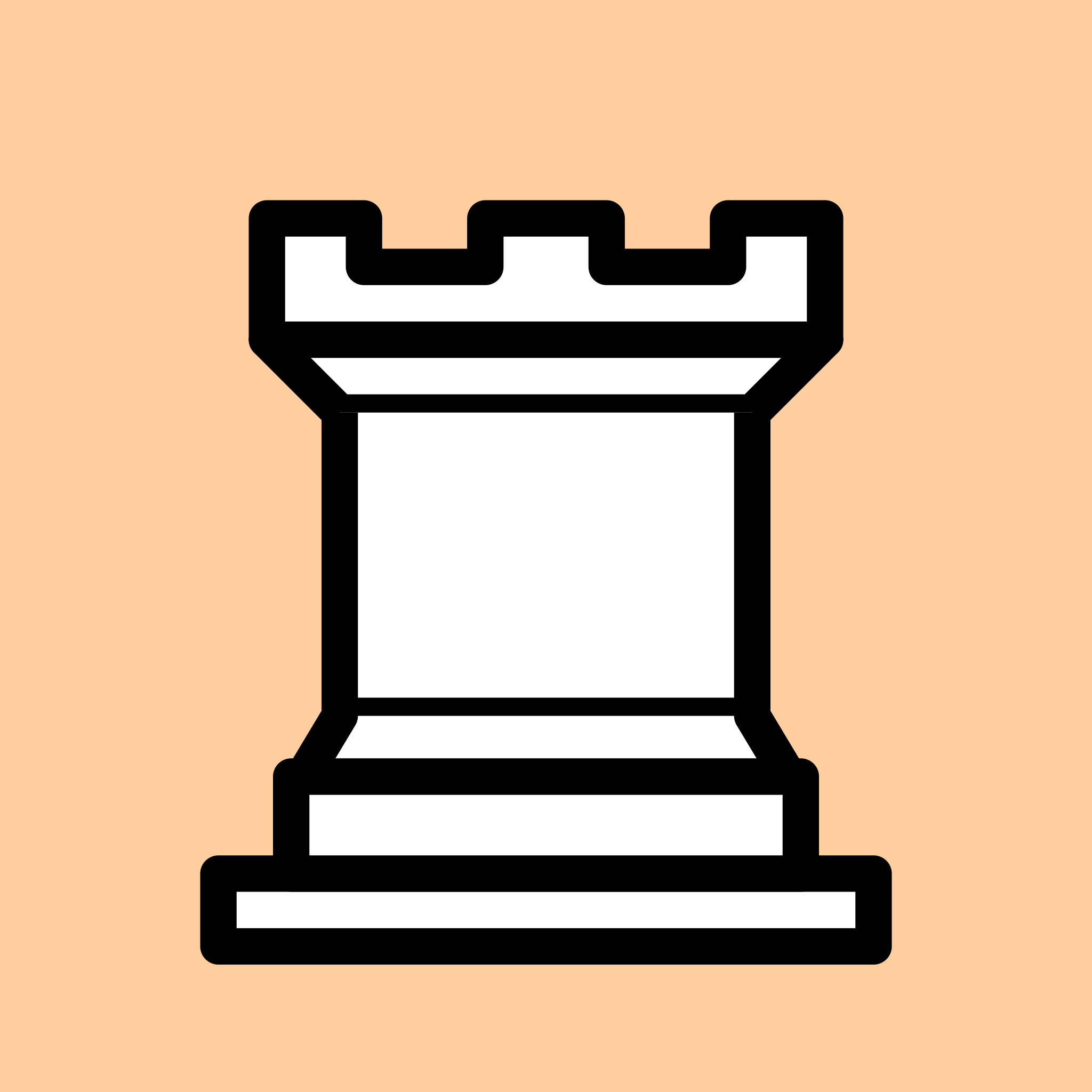File:Chess pieces and board improved.svg - Wikimedia Commons