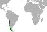 Miniatura para Relaciones Chile-Emiratos Árabes Unidos