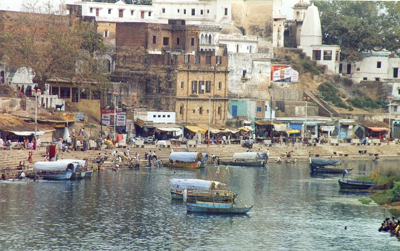 File:Chitrakoot (4750024971).jpg