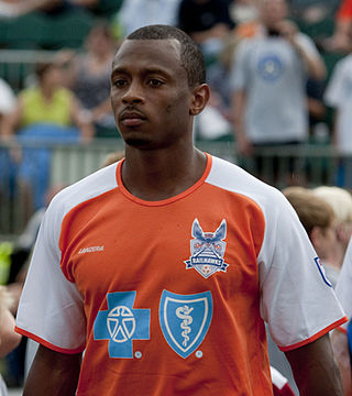 <span class="mw-page-title-main">Chris Nurse</span> Guyanese footballer