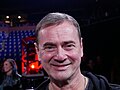 Tulemuse "Christer Björkman" pisipilt