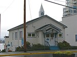 Christian Science Society (Nanaimo)