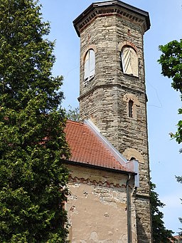 Church Wernsdorf, Gera 04