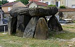 Vignette pour Dolmen de Ker-Han