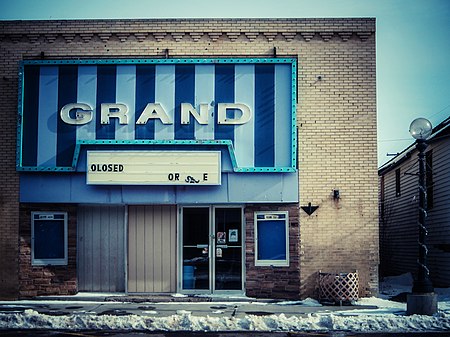 Cinema in Harlem, Montana.jpg