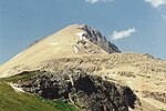 Thumbnail for Cirque Peak (Alberta)