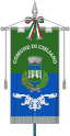 Cisliano – Bandiera