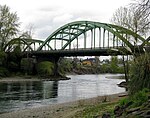 Clackamas River