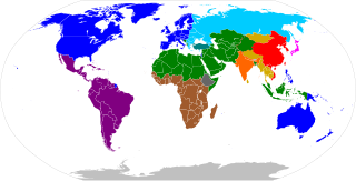 <span class="mw-page-title-main">Anti-Western sentiment</span> Hatred or opposition towards the Western world or its people