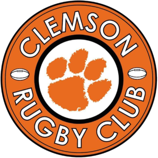 <span class="mw-page-title-main">Clemson Rugby</span> Rugby team