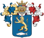 Wappen von Berettyóújfalu