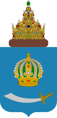 Oblast Astrakhan