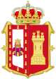 Provincia di Burgos – Stemma