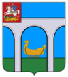 Blason de Mitishchi