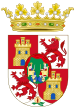Coat of Arms of Puerto Real.svg