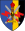 Coat of arms for the Jutlandic Signal Regiment.svg