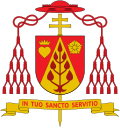 Escudo de armas de Bernardin Gantin.svg