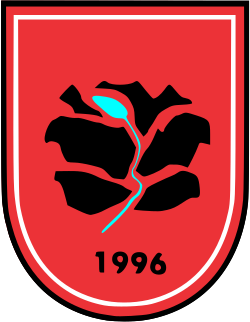 File:Coat of arms of Bogovinje Municipality.svg