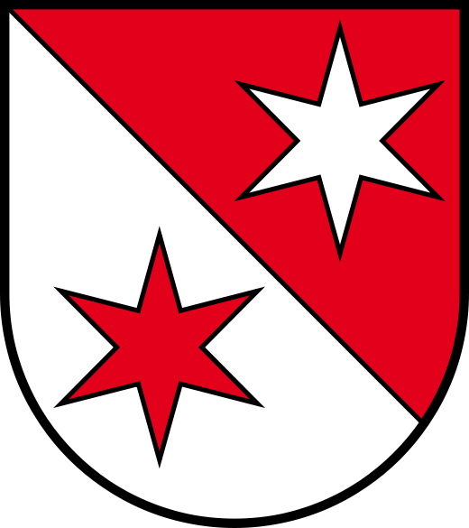 File:Coat of arms of Nottwil.svg