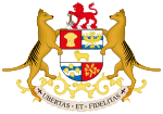 Coat of arms of Tasmania.svg