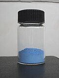 Hình thu nhỏ cho Cobalt(II) chloride