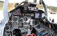 Cockpit