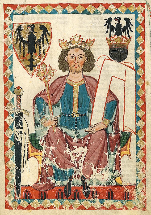 VI. Henrik(14. századi kódex)