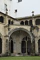 Claustro del Silencio, fuente