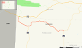 File:Colorado State Highway 64 Map.svg
