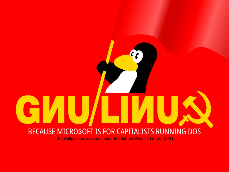 File:CommieGNULinux.svg