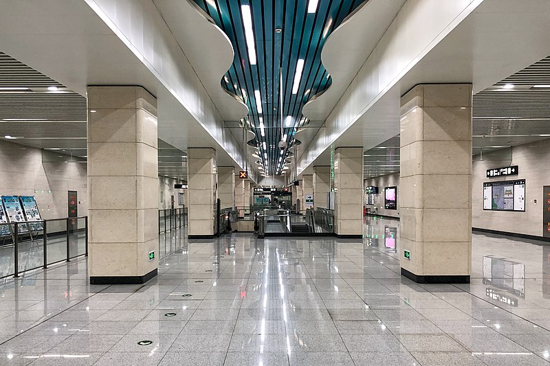 File:Concourse of Haojiafu Station (20190103134001).jpg