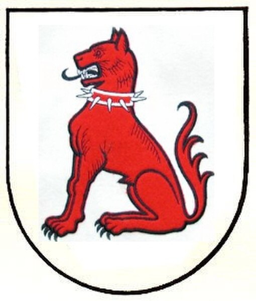 Image: Constaffel   Wappen