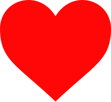Cuore - Wiktionary