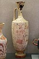 White-ground lekythos