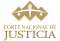 Corte Nacional de Justicia - Logo 02 (versión oro).svg