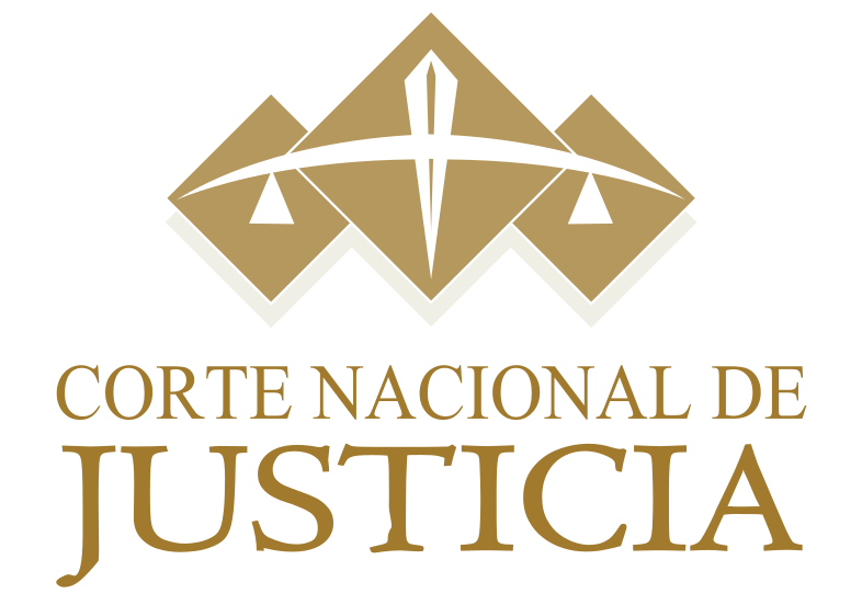 File:Corte Nacional de Justicia - Logo 02 (versión oro).svg