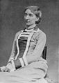 Cosima Wagner (1837–1930)