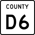 File:County D6 square.svg