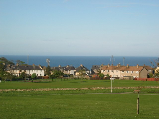 Cove Bay