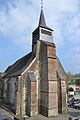 L'église Saint-Pierre